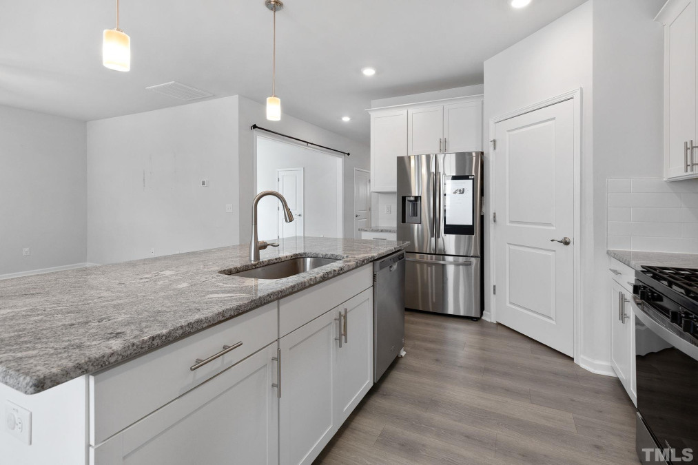 1235 Underbrush Dr Durham, NC 27703