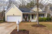 717 Guadeloupe Ct Holly Springs, NC 27540