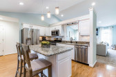 717 Guadeloupe Ct Holly Springs, NC 27540