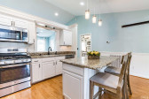 717 Guadeloupe Ct Holly Springs, NC 27540