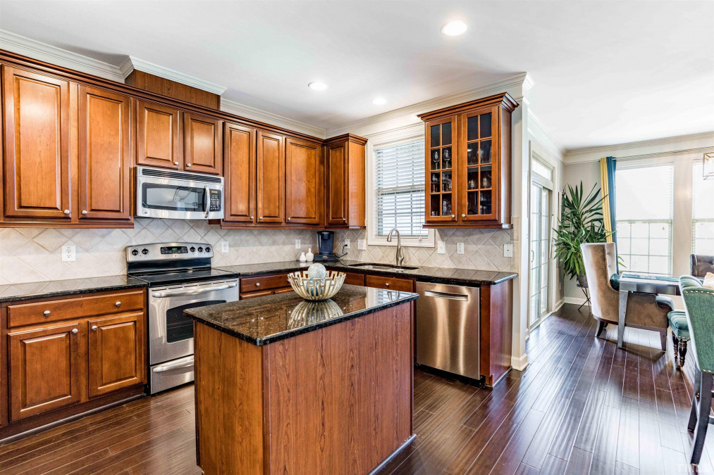 402 Panorama Park Pl Cary, NC 27519