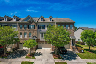 402 Panorama Park Pl Cary, NC 27519