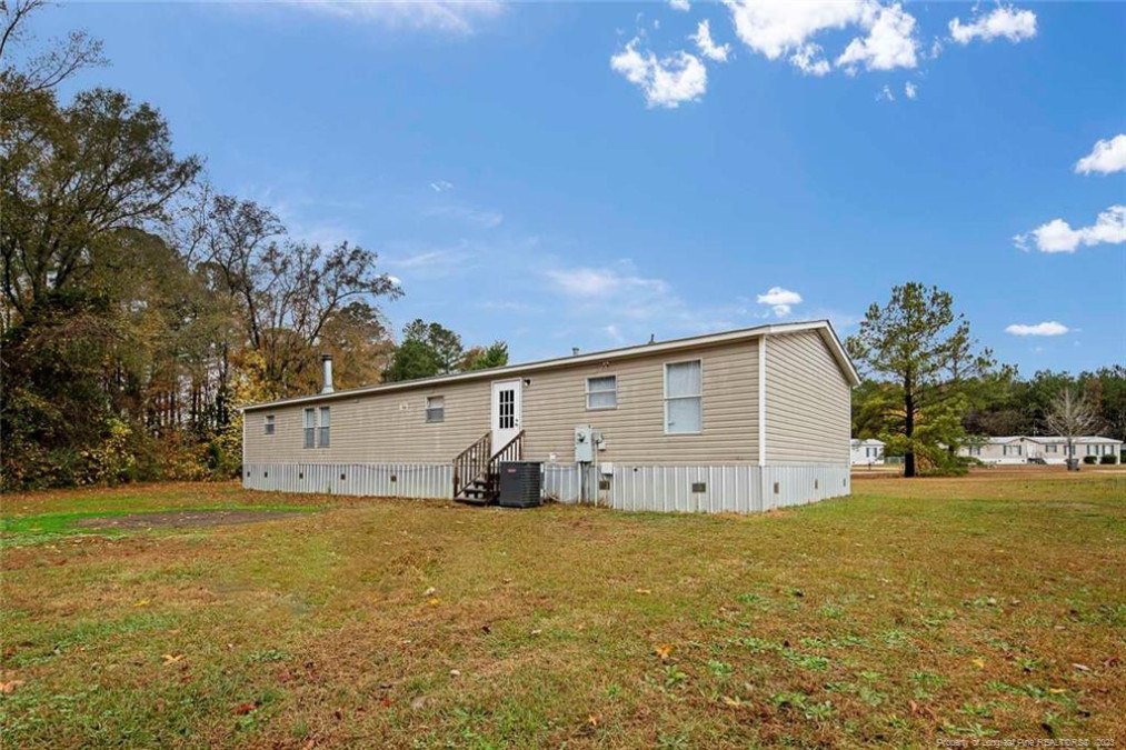 73 Conatser Dr Parkton, NC 28371