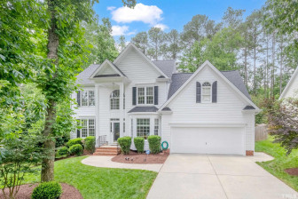 102 Flora Springs Dr Cary, NC 27519