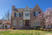 141 Ruskin Dr Chapel Hill, NC 27516