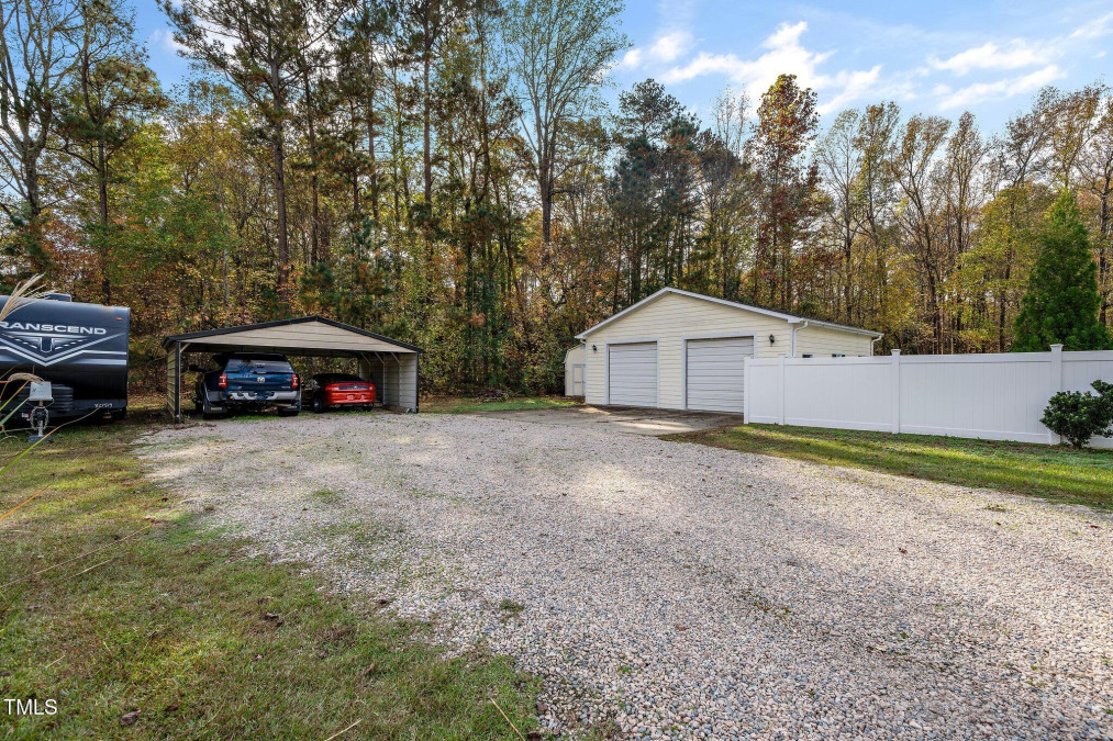 7916 River Dare Ave Youngsville, NC 27596