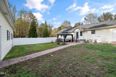 7916 River Dare Ave Youngsville, NC 27596