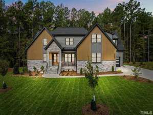 2960 Wexford Pond Way Wake Forest, NC 27587