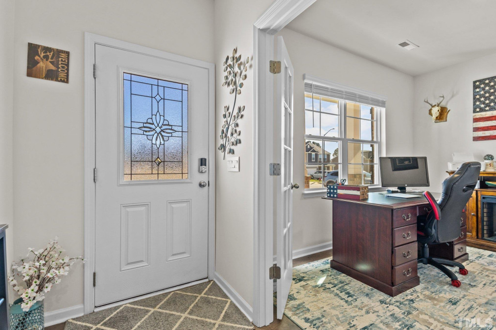 1201 Green Vista Way Graham, NC 27253
