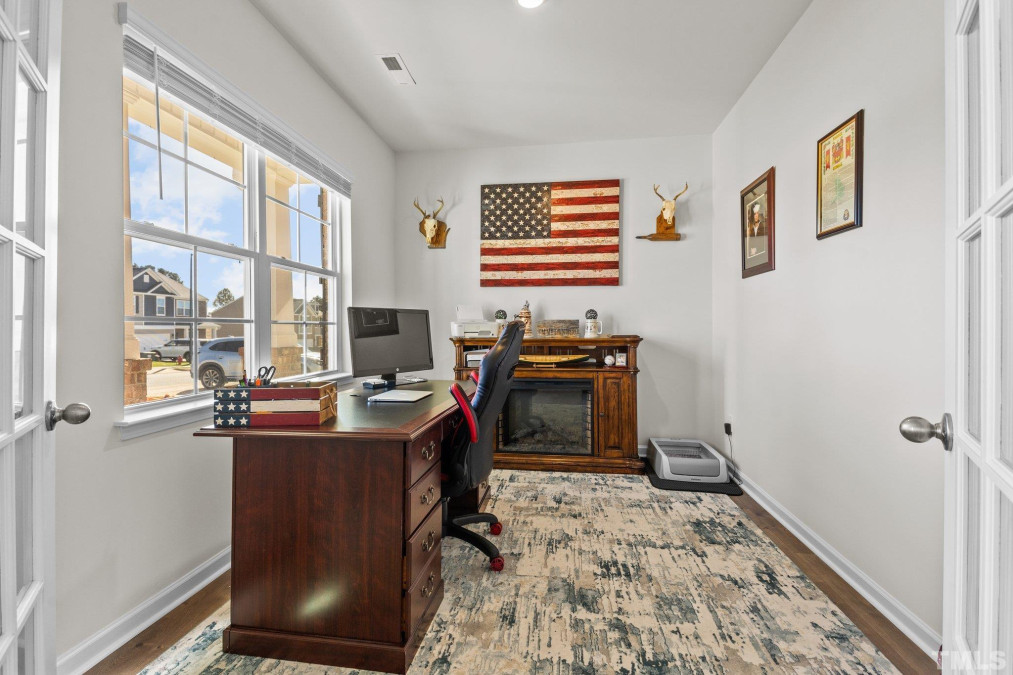 1201 Green Vista Way Graham, NC 27253
