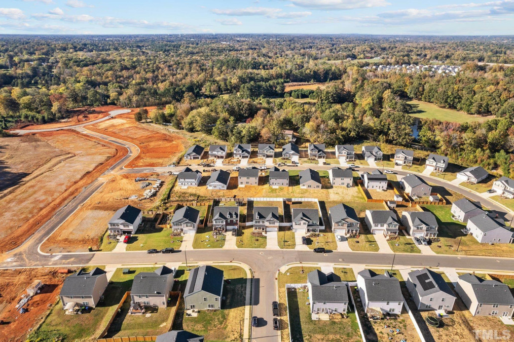 1201 Green Vista Way Graham, NC 27253
