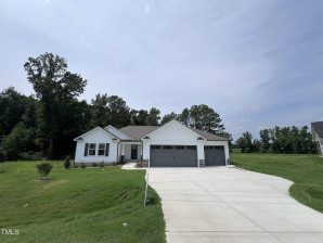 166 Scotties Ridge Dr Princeton, NC 27569