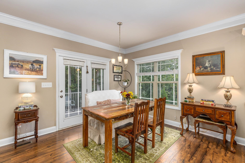 24 Whisper Oaks Ct Smithfield, NC 27577