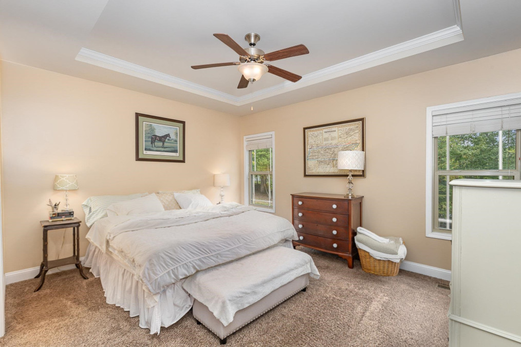 24 Whisper Oaks Ct Smithfield, NC 27577