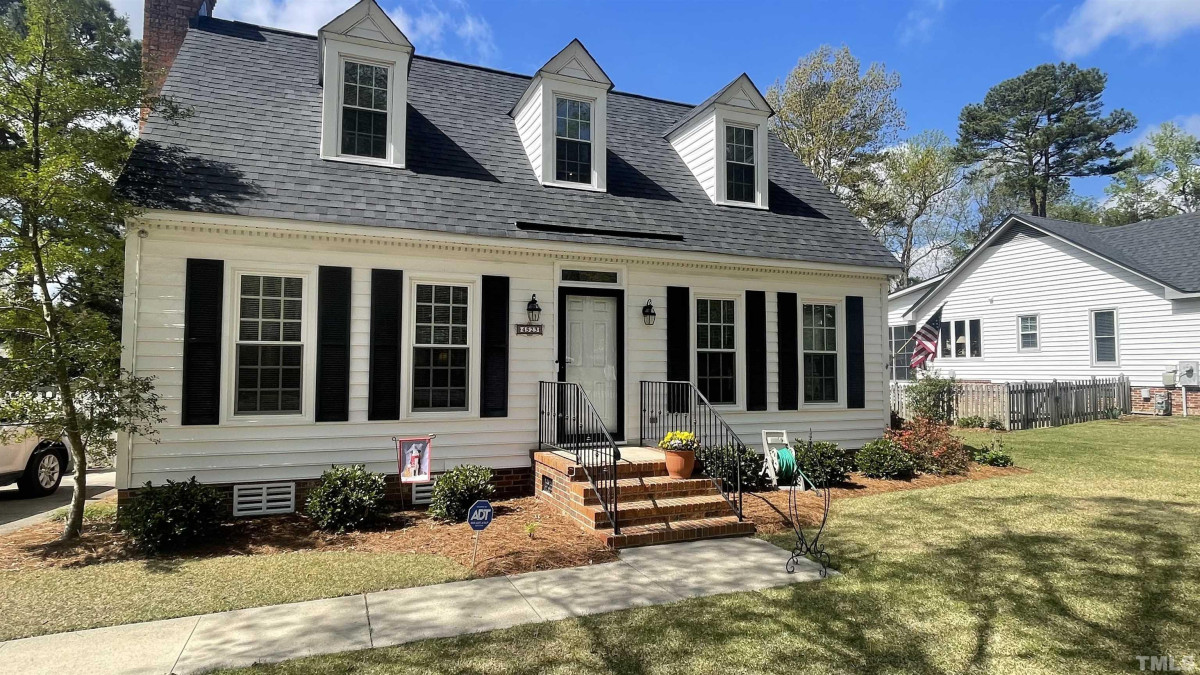 4523 Hatcher Ln, Wilson, NC 27896 Raleigh Realty