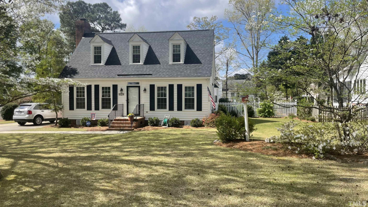 4523 Hatcher Ln, Wilson, NC 27896 Raleigh Realty