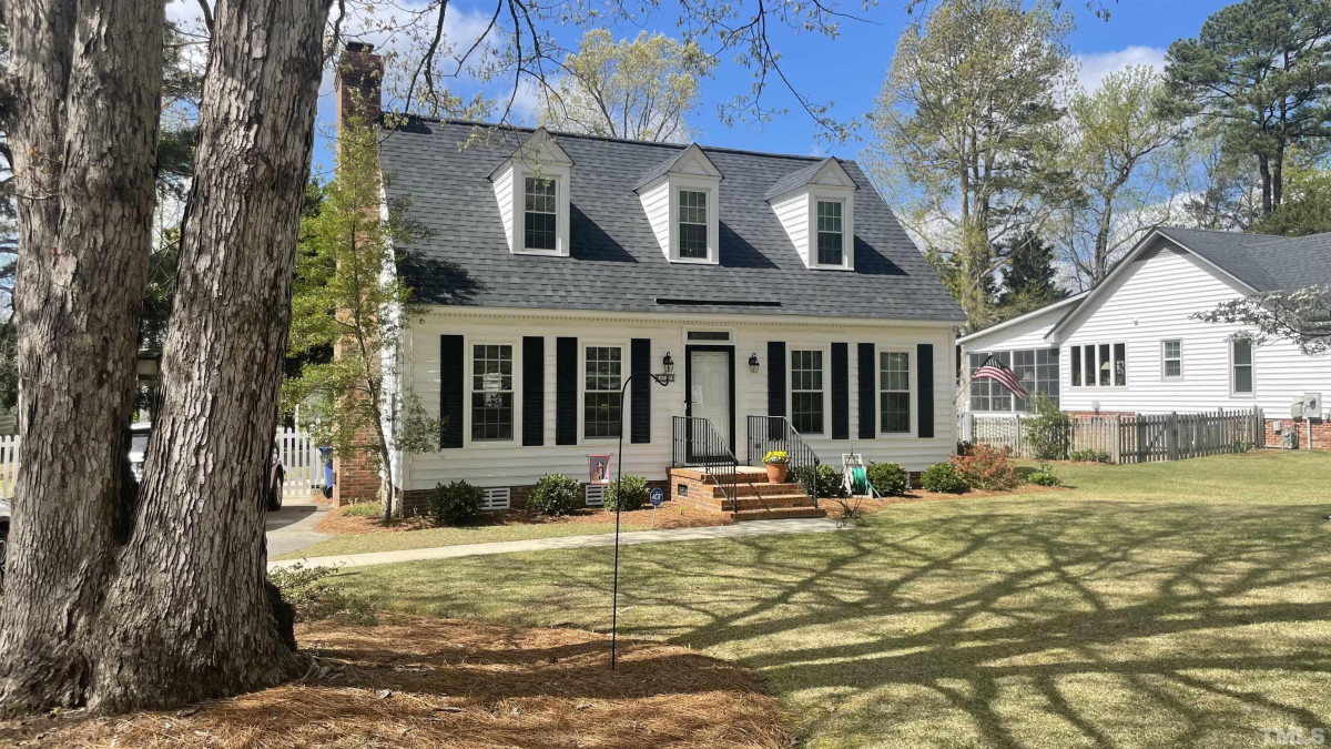 4523 Hatcher Ln, Wilson, NC 27896 Raleigh Realty