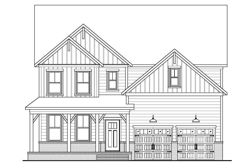 609 Craftsman Ridge Trl, Knightdale, NC 27545 Raleigh Realty