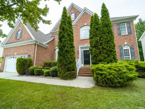 110 Tealight Ln Cary, NC 27513