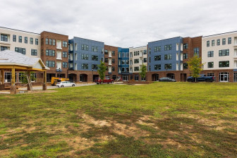 2306 Gathering Square Ct Fuquay Varina, NC 27526