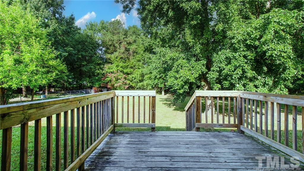 1124 Pasture Ln Fayetteville, NC 28312