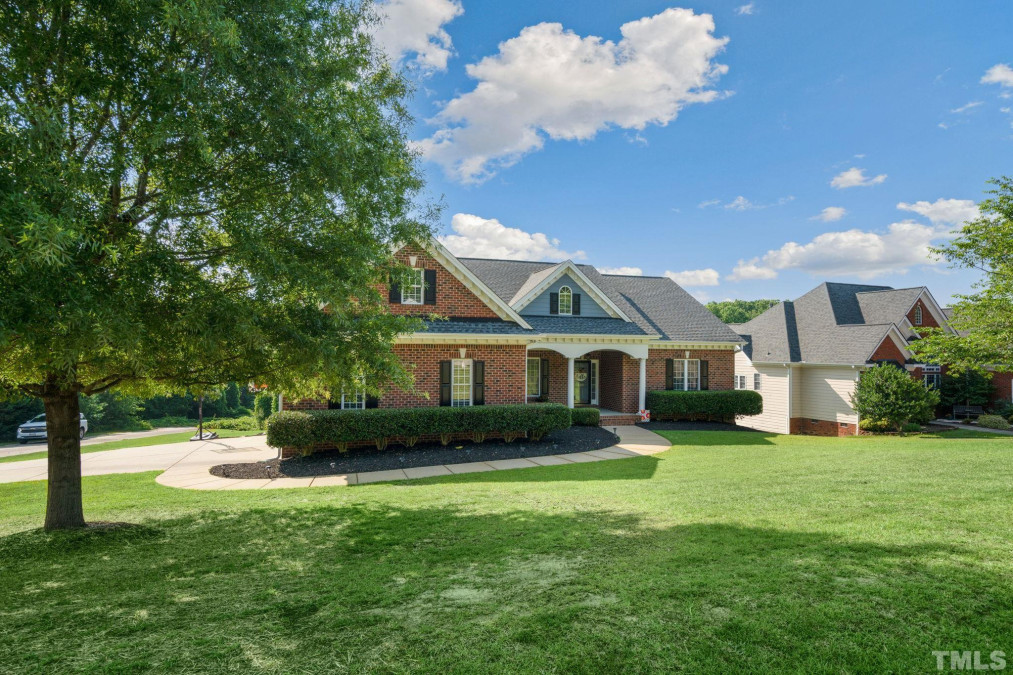 408 Broadmoor Way, Clayton, NC 27520 Raleigh Realty