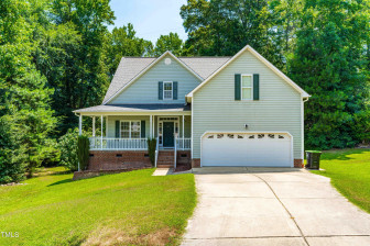 71 Speight Ln Garner, NC 27529