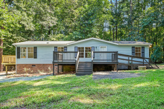 55 Glendale Dr Pittsboro, NC 27312