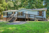 55 Glendale Dr Pittsboro, NC 27312