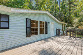 55 Glendale Dr Pittsboro, NC 27312