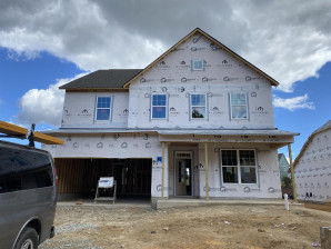 101 Serenata  Holly Springs, NC 27540