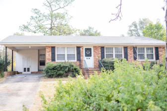 2519 Bel Aire St Fayetteville, NC 28306