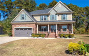 3501 Enthorpe Ct Fayetteville, NC 28306