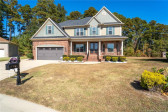 3501 Enthorpe Ct Fayetteville, NC 28306