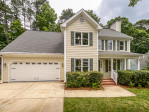 508 Samara St Apex, NC 27502