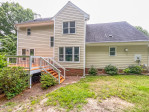 508 Samara St Apex, NC 27502