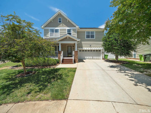 2303 Bright Future Way Raleigh, NC 27614