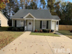 3307 Feldspar Ct Wilson, NC 27893