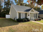 3307 Feldspar Ct Wilson, NC 27893