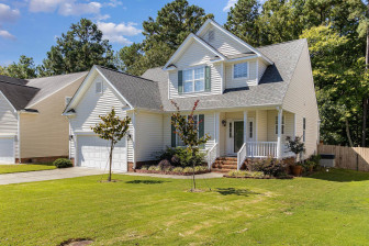 1906 Carnation Dr Durham, NC 27703