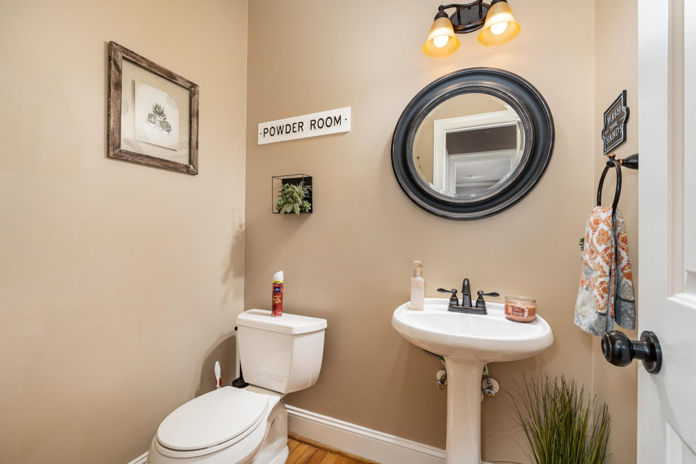 1100 Chilmark Ave, Wake Forest, NC 27587 Raleigh Realty