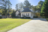 27 Thicket Dr Angier, NC 27501