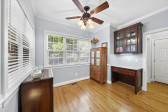 27 Thicket Dr Angier, NC 27501