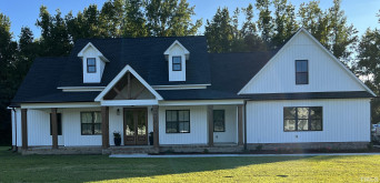 2403 Cleveland Rd Smithfield, NC 27577