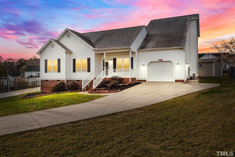 109 Shauna Cir Clayton, NC 27520