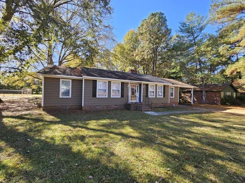 240 Forest Ln Wendell, NC 27591