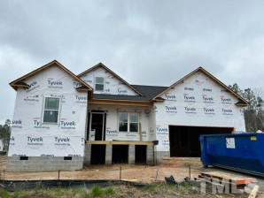 15 Orange Sunset Ln Zebulon, NC 27597