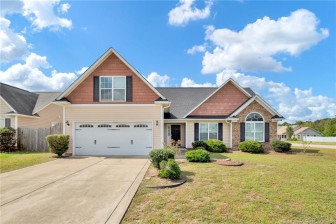 2545 Gray Goose Loop Fayetteville, NC 28306