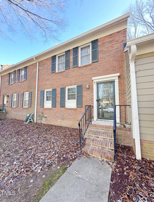 3166 Morningside Dr, Raleigh, NC 27607 Raleigh Realty