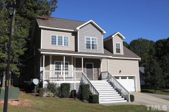 48 Sundew Ct Clayton, NC 27527
